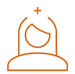 Ícono oficial EXOMIND de operador