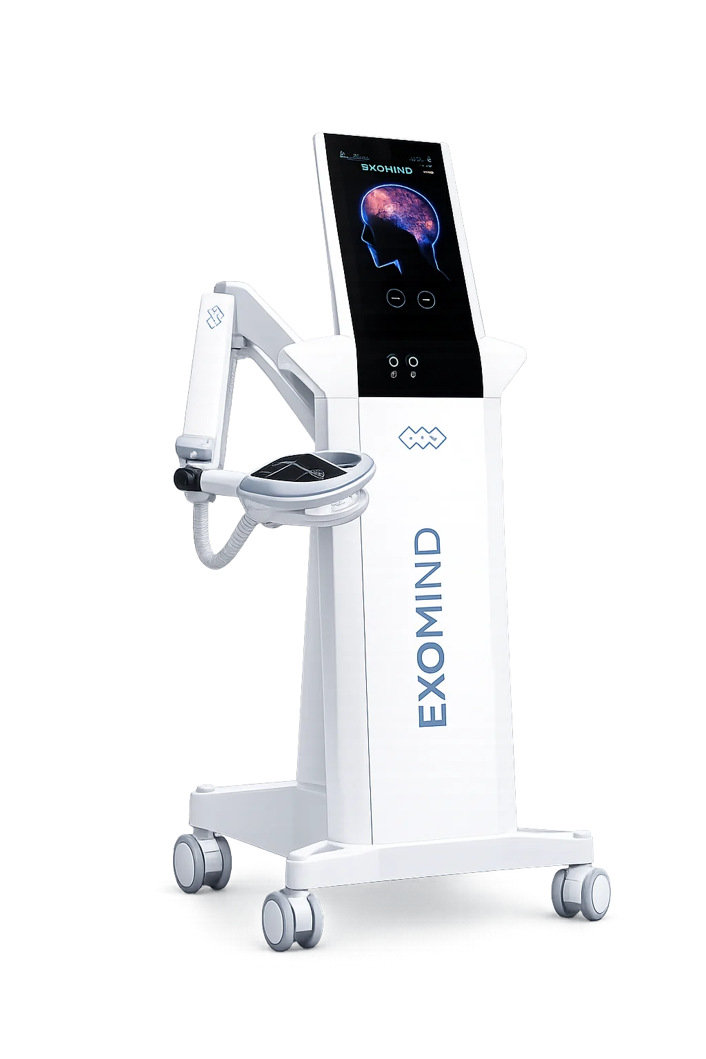 Equipo BTL EXOMIND